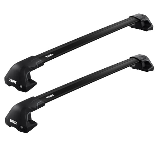 Thule roof rack toyota - thule,