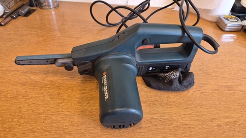 Black and decker ka292e - decker,