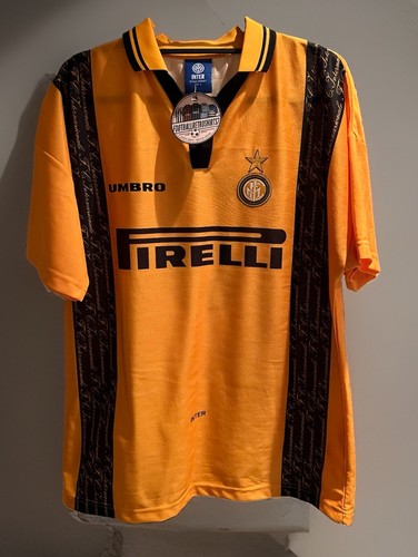 Inter milan 1996 third - inter,
