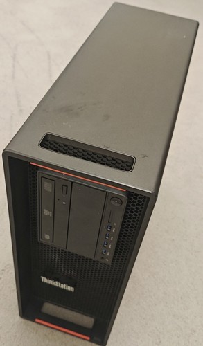 Lenovo thinkstation p710 2x - lenovo,