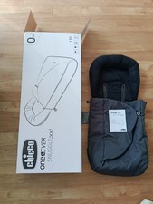 Chicco Snuggle Pod Footmuff
