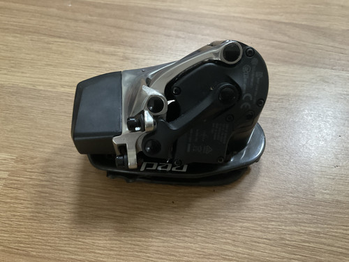 Sram red etap speed - red,