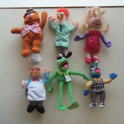 Mcdonalds happy meal - meal, toy