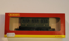 Hornby R4135 SR Olive Green