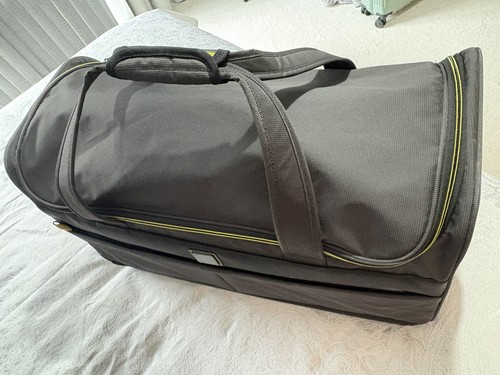 Tripp large wheeled - tripp, holdall