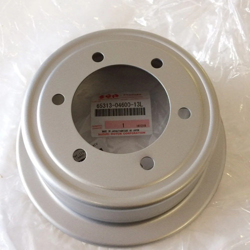 Suzuki genuine part lt50 - suzuki,