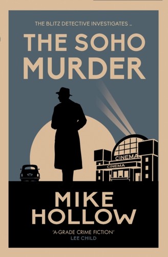 The soho murder - murder, hollow