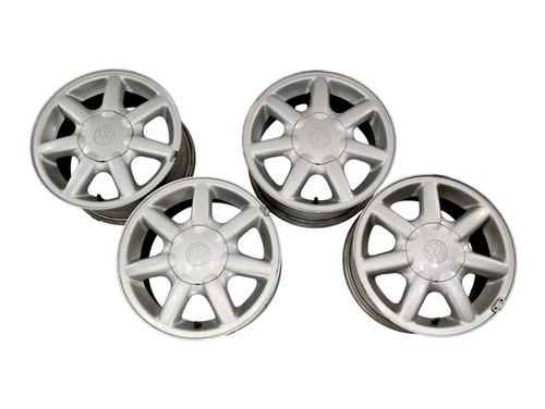 Alloy wheel rim set 93 - set, 93-99