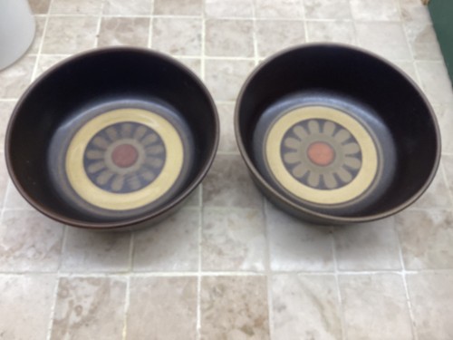 Vintage denby arabesque - denby,