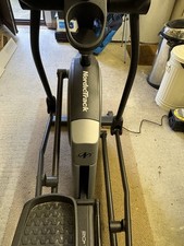 NordicTrack C7.5 Elliptical