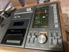 Vintage 70s Sharp SG-315E