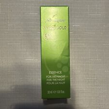 M. Asam ~ VINO GOLD ~ Essence