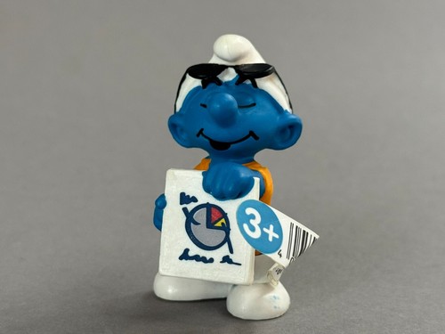 20773 marketing smurf - marketing,