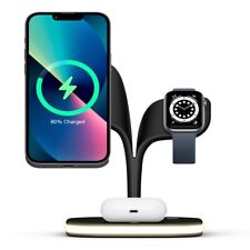 Wireless Charging Station Dock