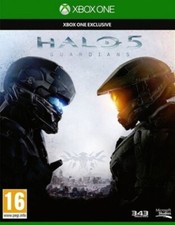 Halo 5: Guardians (Xbox One)