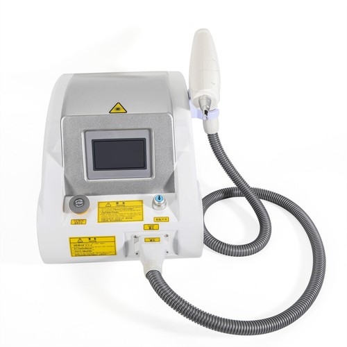 Switch laser machine - q-switch, for