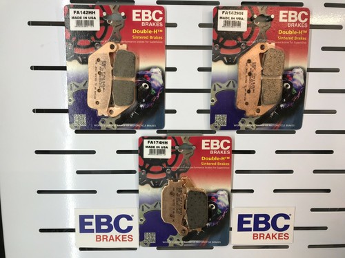Kawasaki z750 brake pads - kawasaki,