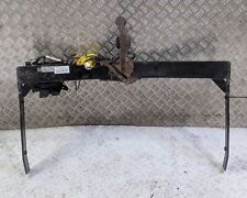 VOLKSWAGEN TIGUAN MK1 TOW BAR