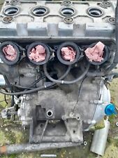 yamaha yzf r6 5eb engine