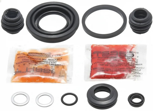 Brake caliper repair kit rear - brake,