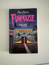 Funhouse (Point Horror)