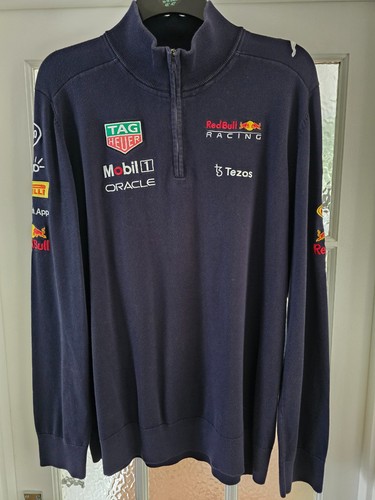 Puma red bull racing - bull, team