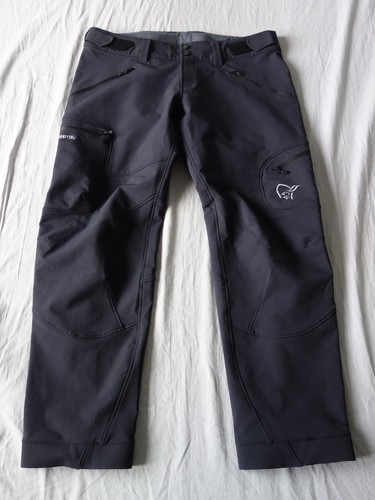 Norrona svalbard flex1 - norrona,