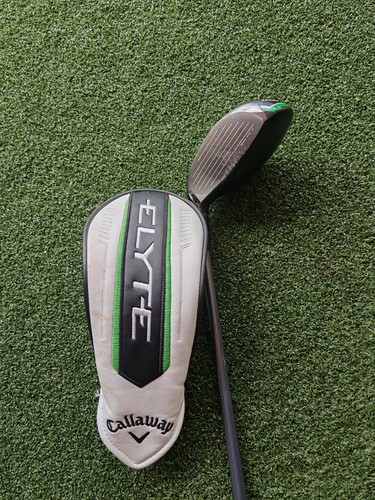 Callaway elyte hybrid - elyte, x