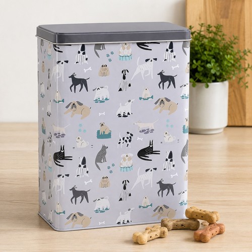 Grey pet dog - pet, storage