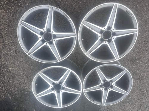 Set genuine mercedes - set,