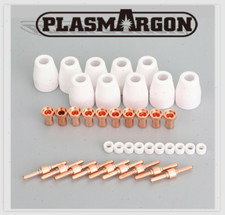 40pcs PT31 PLASMA CUTTER