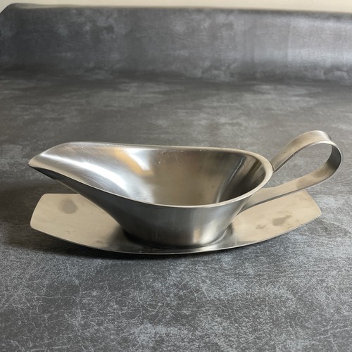 Vintage old hall stainless - vintage,