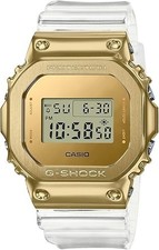 Casio G-Shock GM-5600SG-9JF