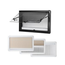 800x450mm Camper Van Cassette