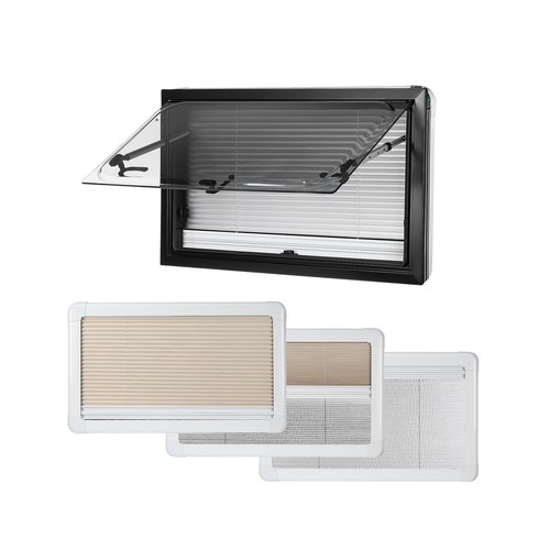 800x450mm camper van cassette - van,