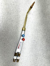 Oxy Acetylene Gas Welding