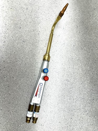 Oxy acetylene gas welding - acetylene,