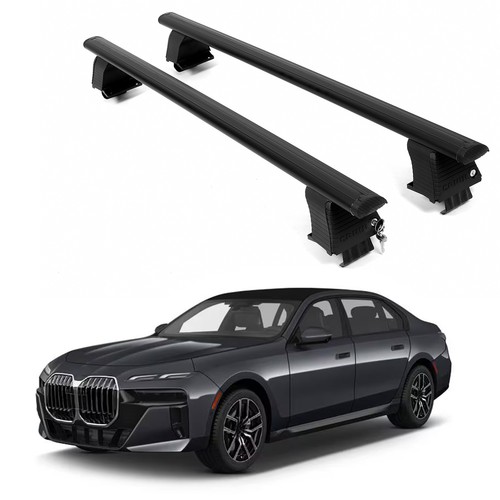 Open box roof - roof, crossbars