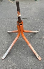 Belle Cement Mixer Stand