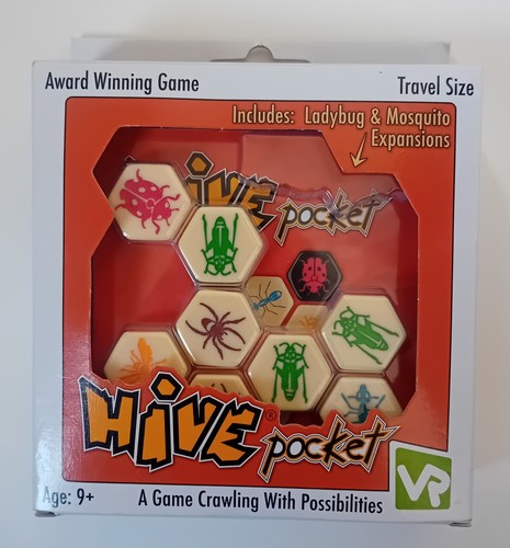 Hive pocket travel size - hive, (travel
