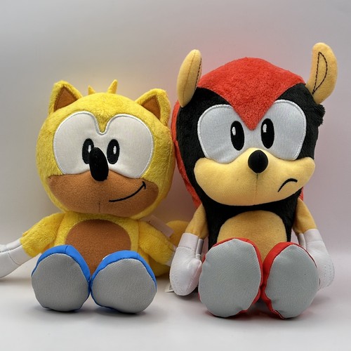Sonic the hedgehog - sonic,
