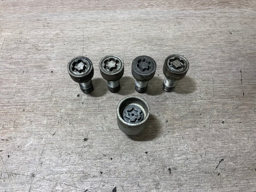 2009 passat locking - 2009, vw