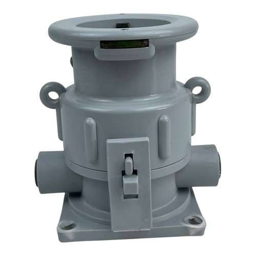 Sanky type cleaning - type, socket