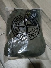 Felpa Stone Island Verde
