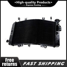Aluminium Radiator Fit