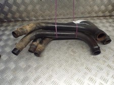 Yamaha FJ1100 Exhaust Downpipes Down Pipes Headers 