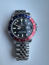 Rolex GMT Master 16750 40 mm