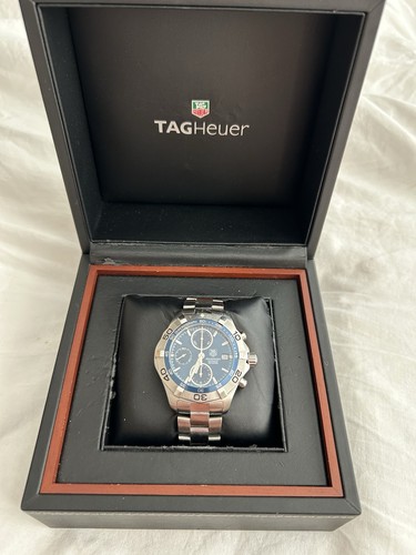 Tag heuer men aquaracer - heuer, men's