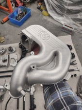 Vapour Blasting Service, Mail