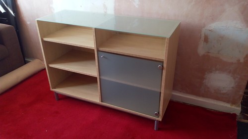 Ikea sideboard cabinet - sideboard,